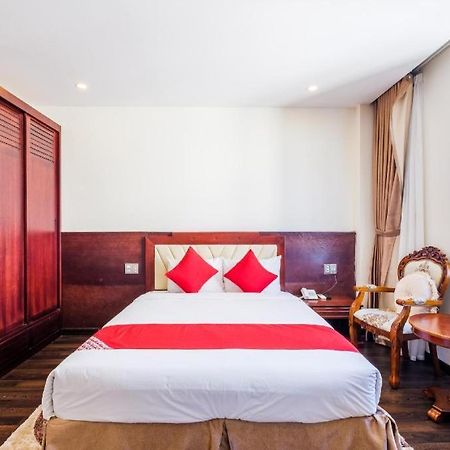 דה נאנג Gic Land Hotel מראה חיצוני תמונה