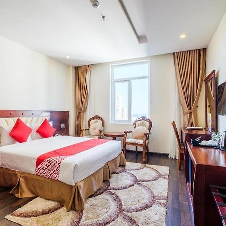 דה נאנג Gic Land Hotel מראה חיצוני תמונה
