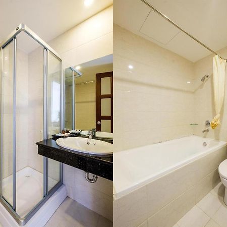 דה נאנג Gic Land Hotel מראה חיצוני תמונה