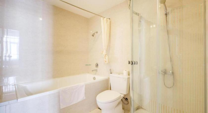 דה נאנג Gic Land Hotel מראה חיצוני תמונה